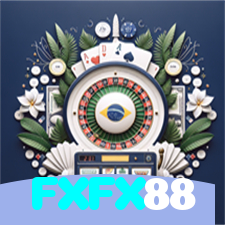 FXFX88:Jogue nas melhores slots e conquiste o jackpot dos seus sonhos!