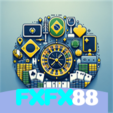 FXFX88：Aposte agora nas roletas e mostre sua sorte!