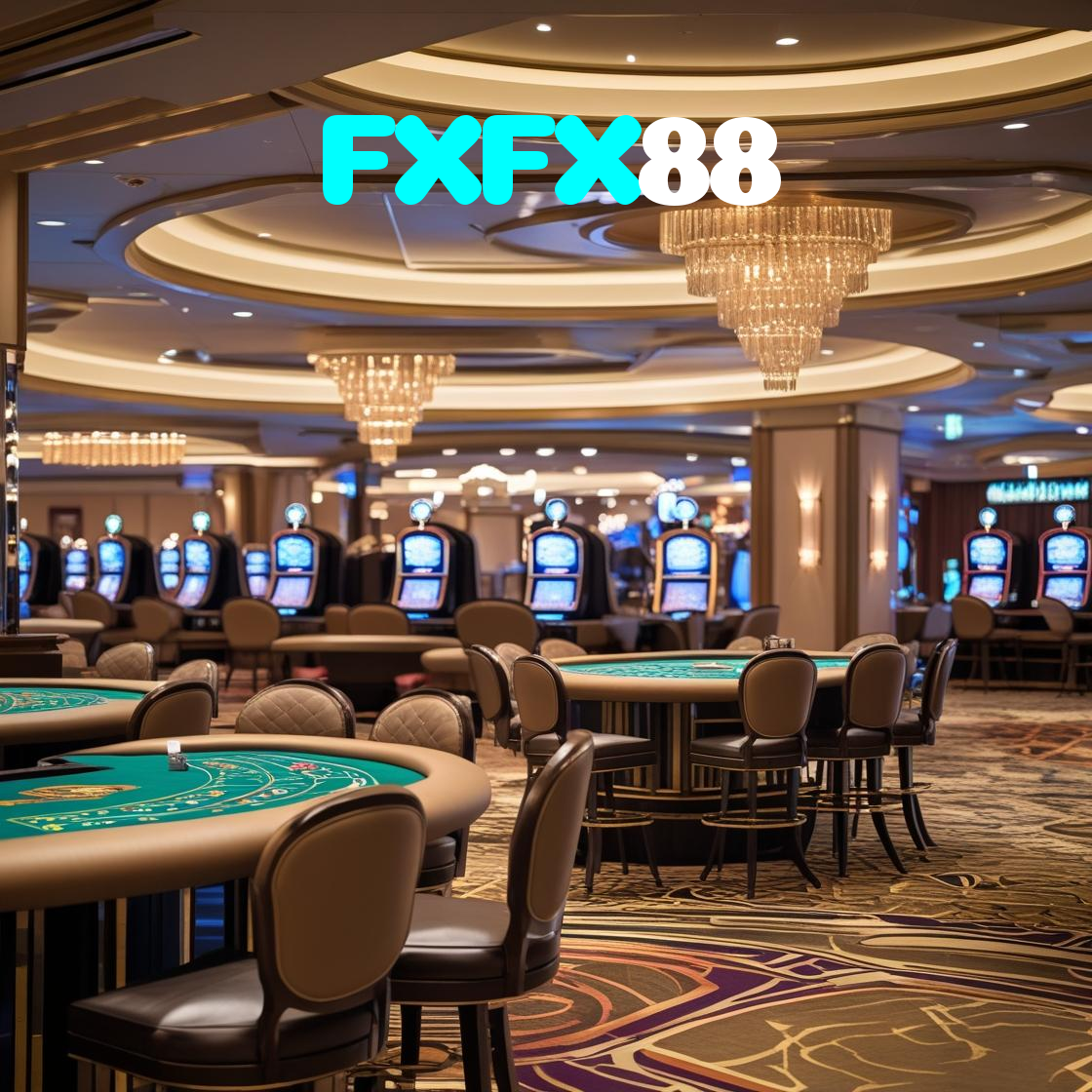 FXFX88:Jogue slots, aposte no futebol e vença em grande estilo!