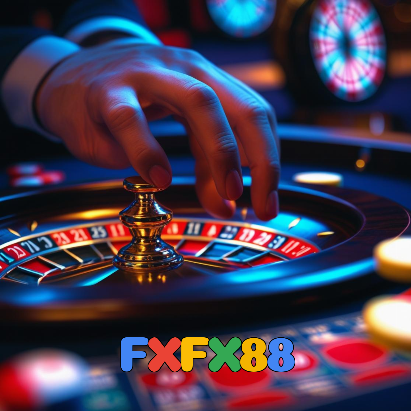 FXFX88：Jogue futebol online e conquiste a vitória com sua habilidade!