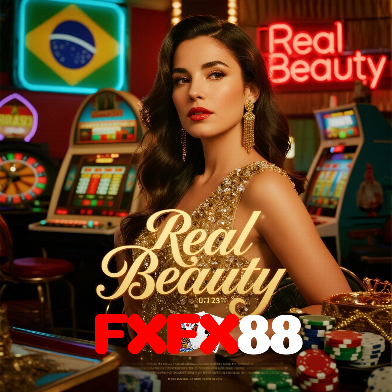 FXFX88:Cada rodada na roleta é uma chance de ganhar prêmios enormes!