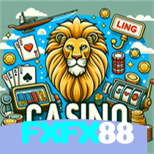 FXFX88：As slots mais emocionantes estão aqui! Jogue agora!