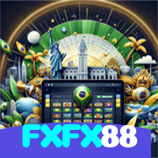 FXFX88：Vença no blackjack e conquiste grandes prêmios!