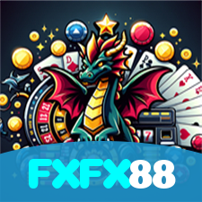 FXFX88：Prepare-se para o melhor da diversão no cassino! Jogue agora!