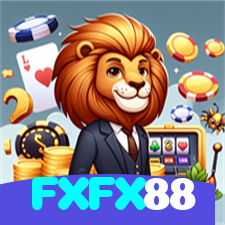 FXFX88：O melhor do futebol online com chances incríveis de vitória!
