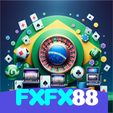 FXFX88：Aposte e vença no futebol online agora mesmo!