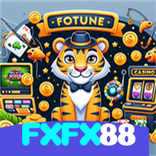 FXFX88：Jogue as melhores slots e aposte em futebol com confiança e segurança!