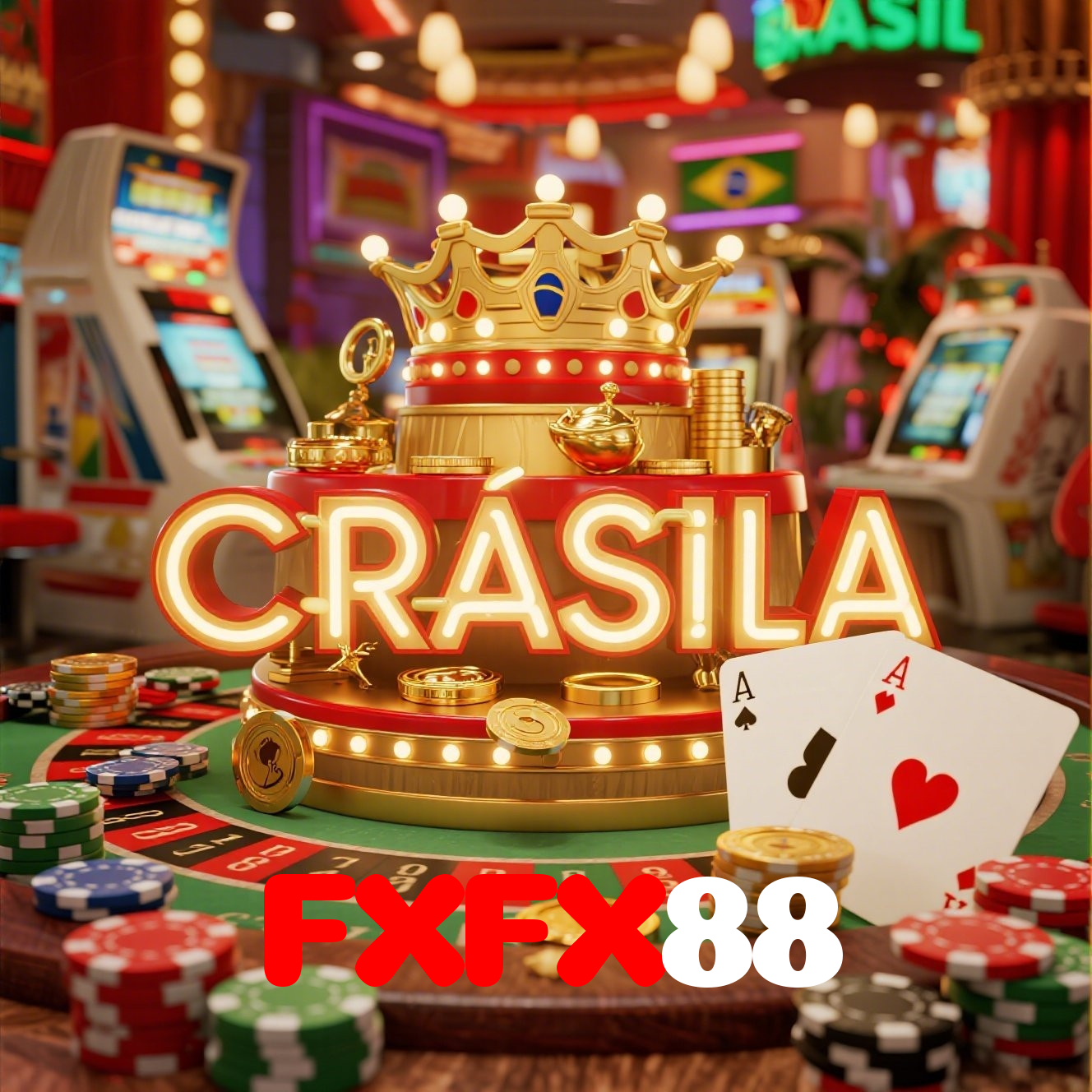 FXFX88:Jogue poker, aposte no futebol e leve grandes vitórias para casa!