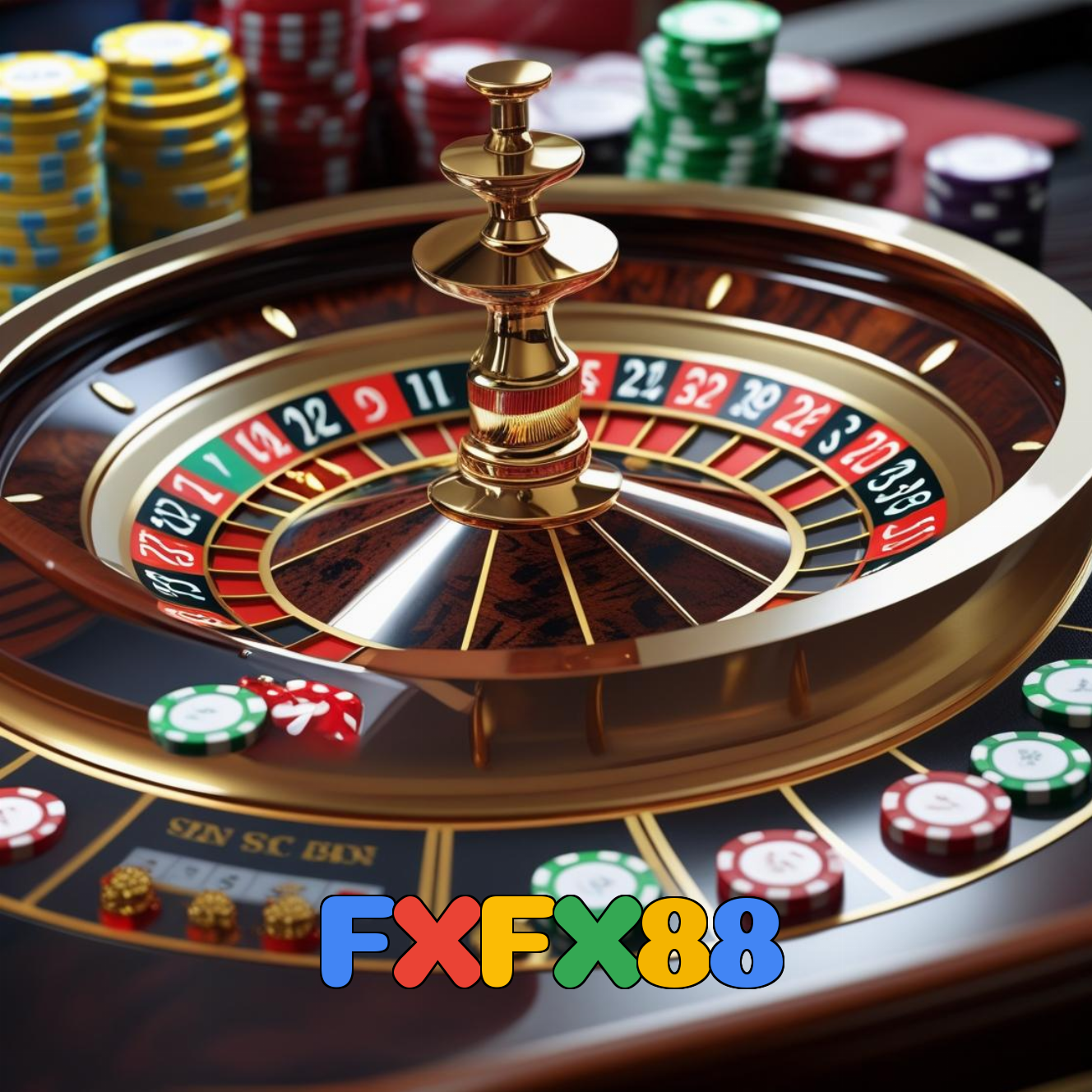 FXFX88:Jogue poker, roleta e aposte no futebol online com segurança!