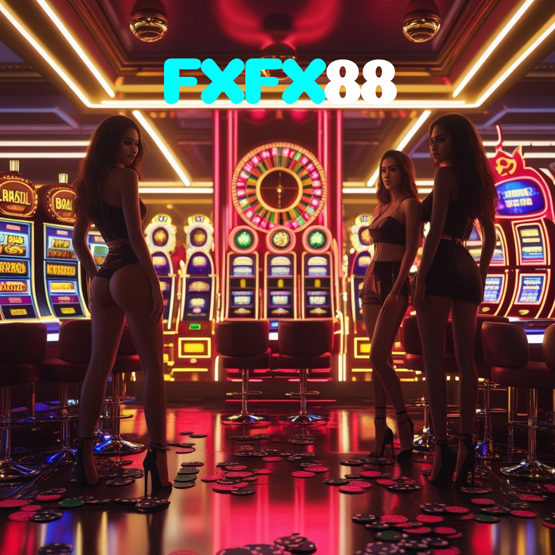 FXFX88:Aposte no futebol e conquiste vitórias épicas com blackjack e poker!