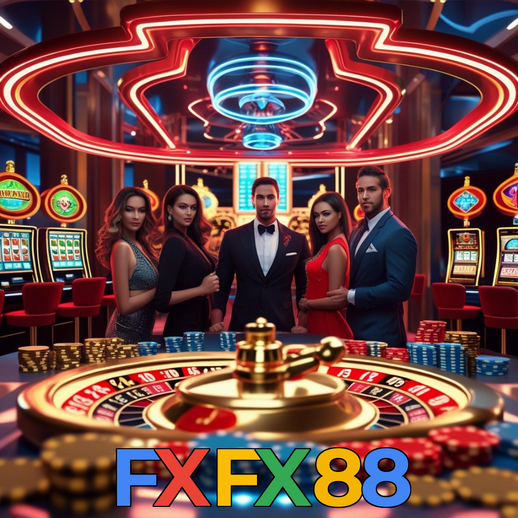 FXFX88:Aposte nas roletas e veja os prêmios incríveis chegarem até você!