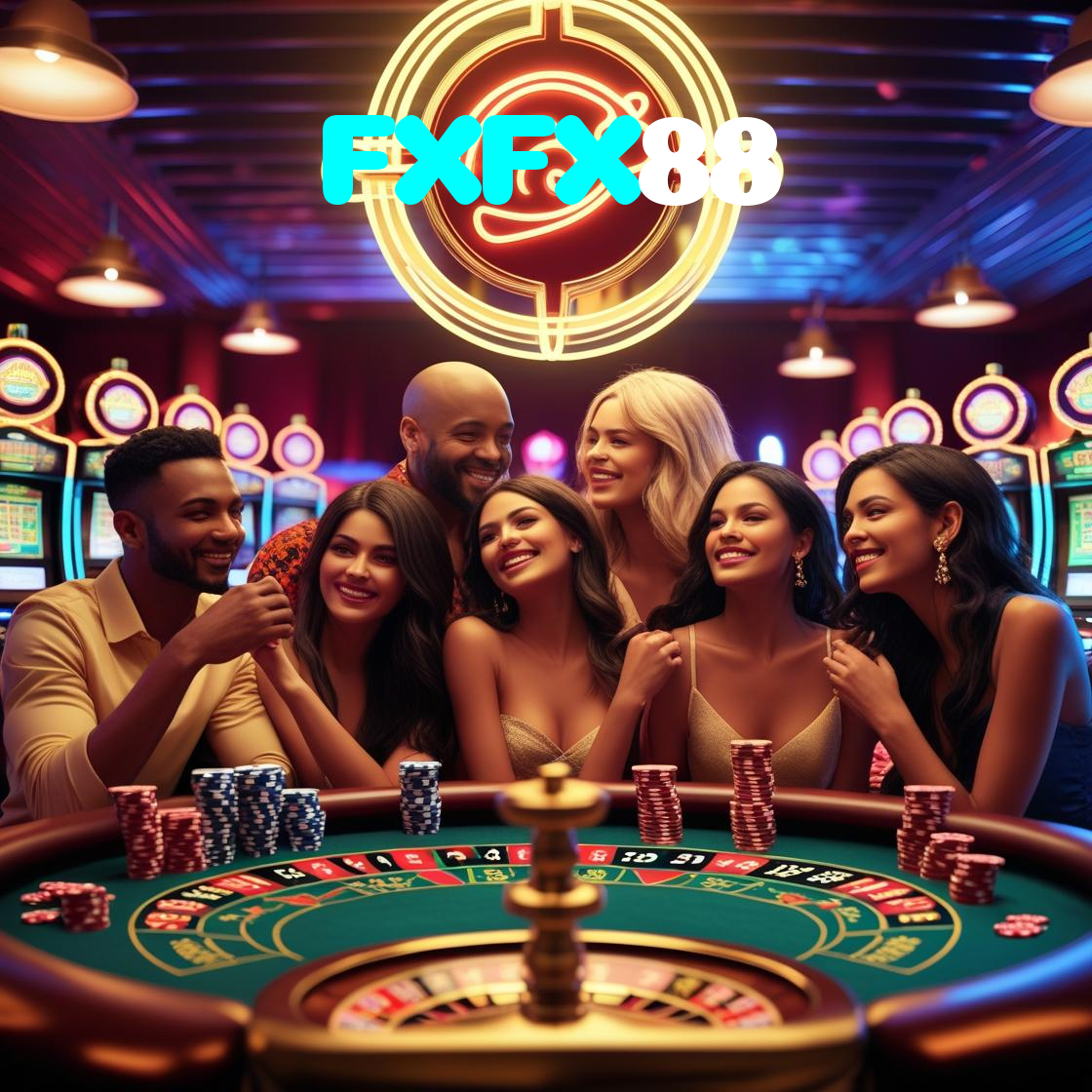 FXFX88:Sinta a emoção do blackjack! Aposte agora e ganhe!