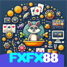 FXFX88：Jogue nas mesas de poker e conquiste prêmios épicos!