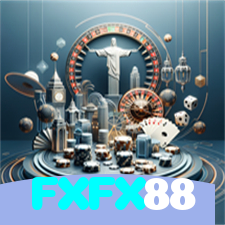 FXFX88:Jogue futebol online e sinta a adrenalina de ganhar!