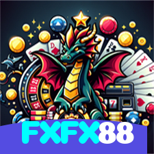 FXFX88：Jogue blackjack, aposte no futebol e ganhe prêmios no cassino online!