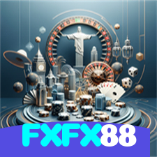 FXFX88:O melhor cassino para você jogar slots e apostar no futebol online!