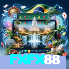 FXFX88：Jogue futebol online e tenha a chance de conquistar grandes recompensas!