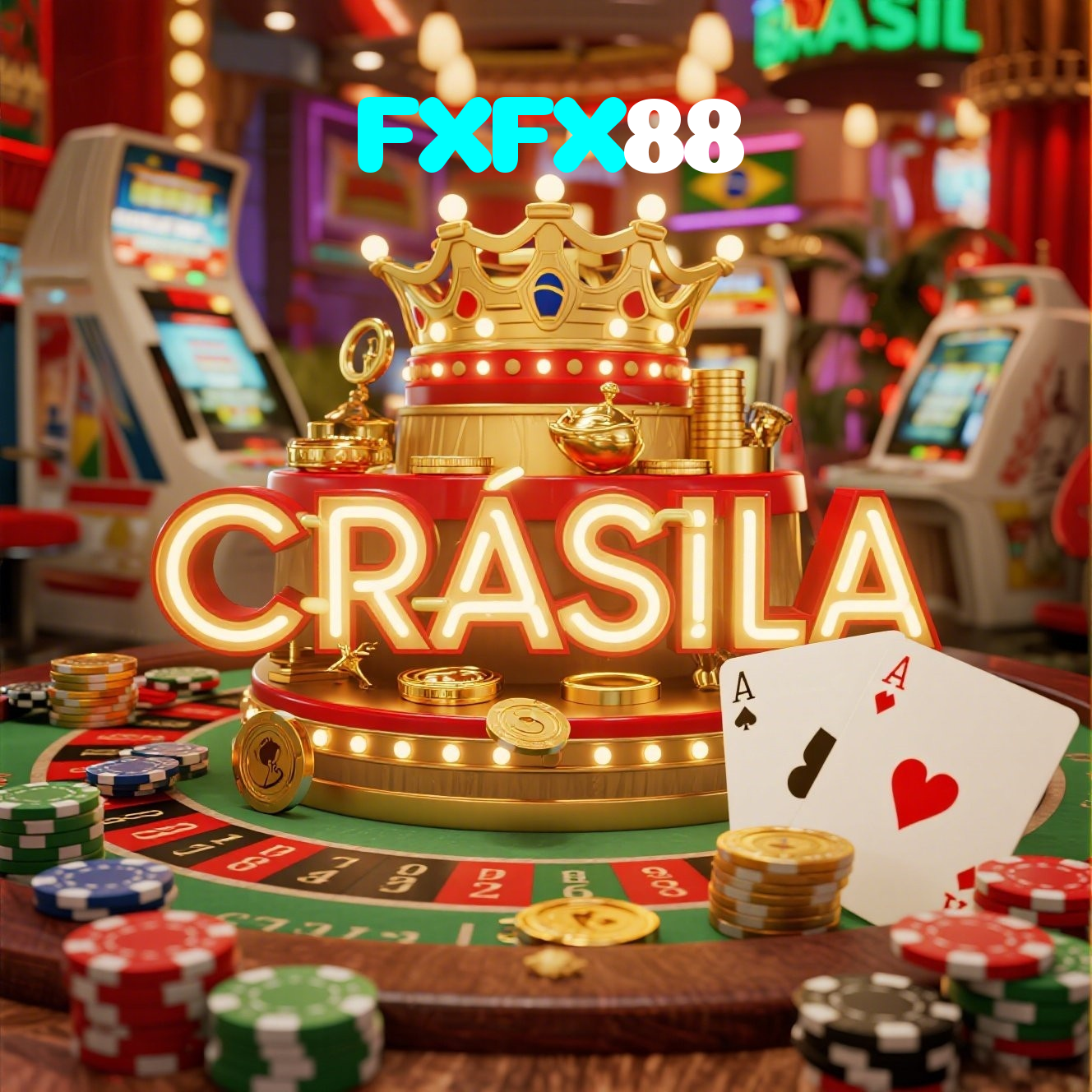 FXFX88:Ganhe muito jogando blackjack e apostando no futebol online!
