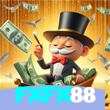 FXFX88:A melhor experiência de apostas e jogos de cassino, incluindo futebol online!