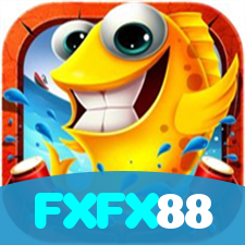 FXFX88：Cada giro nas slots é uma chance de grandes vitórias!
