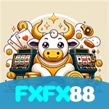 FXFX88:Jogue nas melhores slots e conquiste jackpots incríveis!