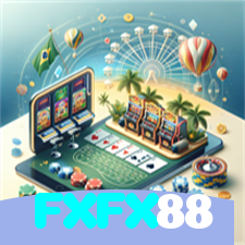 FXFX88：Jogue blackjack e aposte no futebol para uma experiência completa!