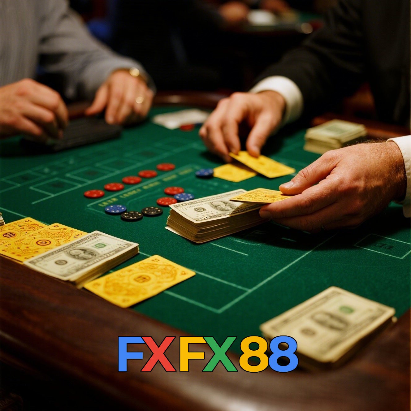 FXFX88:Jogue slots, aposte no futebol e vença em grande estilo!