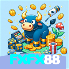 FXFX88:Jogue nas melhores slots e vença o jackpot agora mesmo!