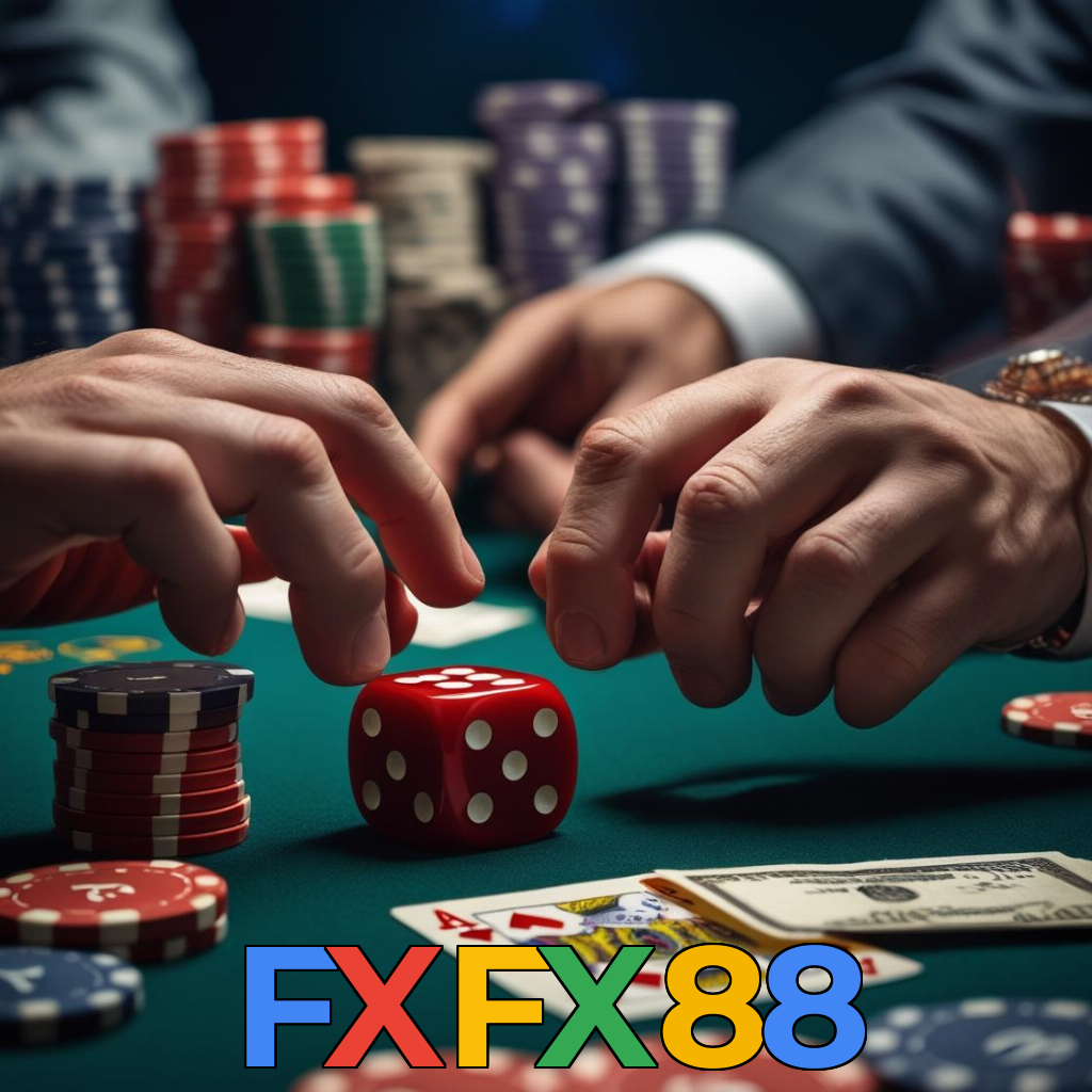 FXFX88:Jogue poker, aposte no futebol e vença com grandes prêmios!