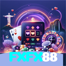FXFX88：O cassino online oferece grandes prêmios! Aposte e ganhe agora!