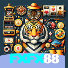 FXFX88：A roleta te espera para grandes vitórias! Aposte agora!