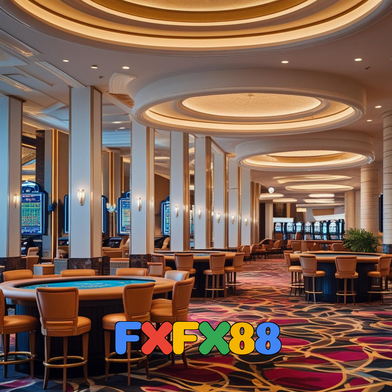 FXFX88:Jogue blackjack e conquiste a vitória no cassino online!