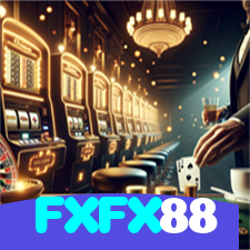 FXFX88：No cassino online mais seguro, aposte no futebol e jogue slots emocionantes!