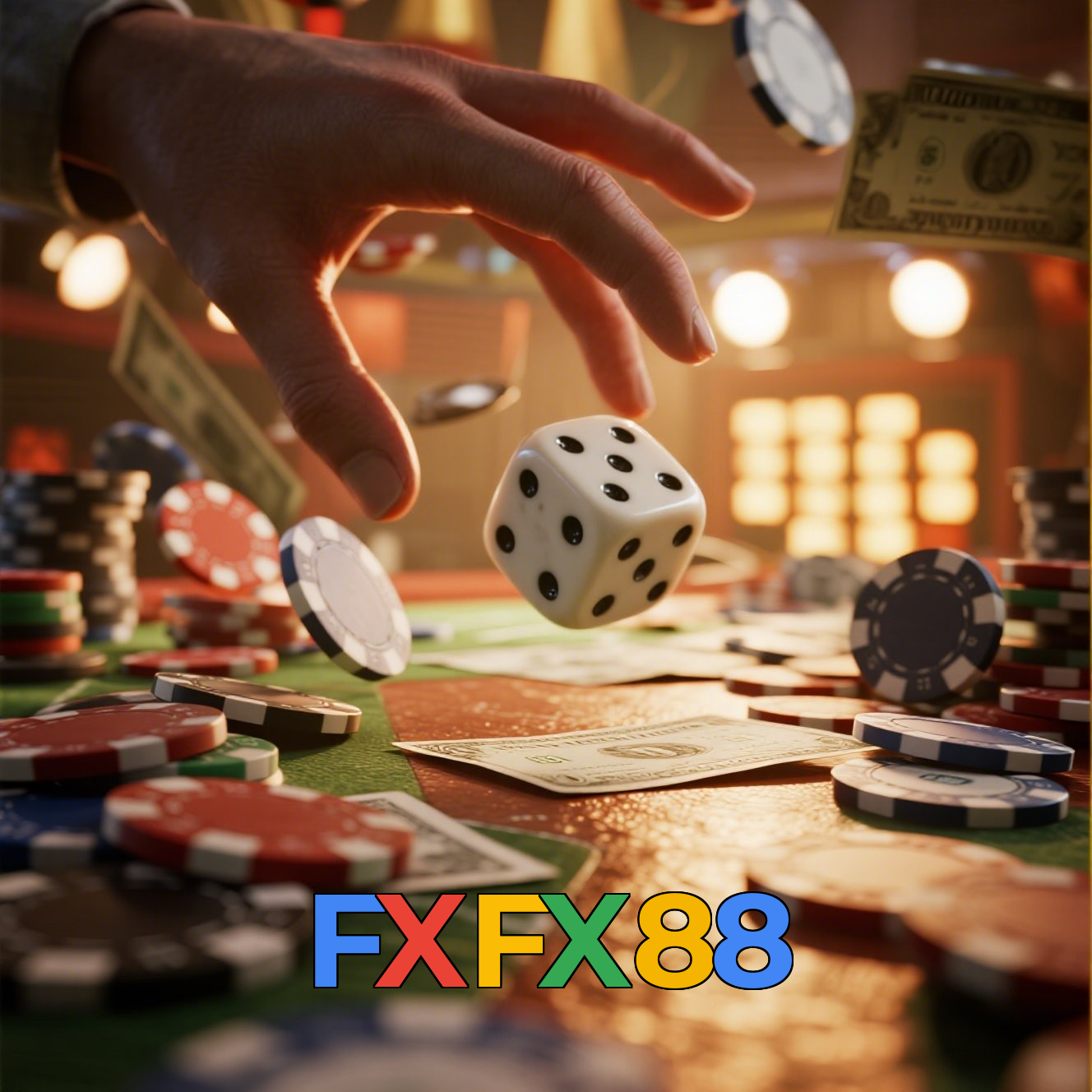 FXFX88:Conquiste grandes vitórias em blackjack e aposte no futebol online!