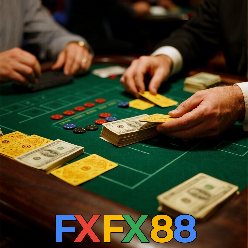 FXFX88：Jogue no melhor cassino online e descubra os maiores prêmios!