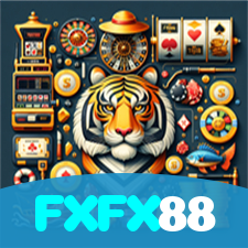 FXFX88：Jogue agora e vença no melhor cassino online!