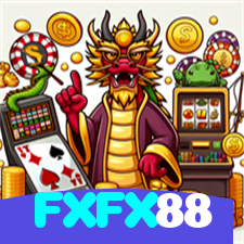 FXFX88：Aposte no futebol e jogue os melhores jogos de cassino com prêmios incríveis!