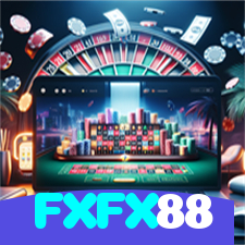 FXFX88：Se você ama futebol, aposte nas partidas digitais e vença!
