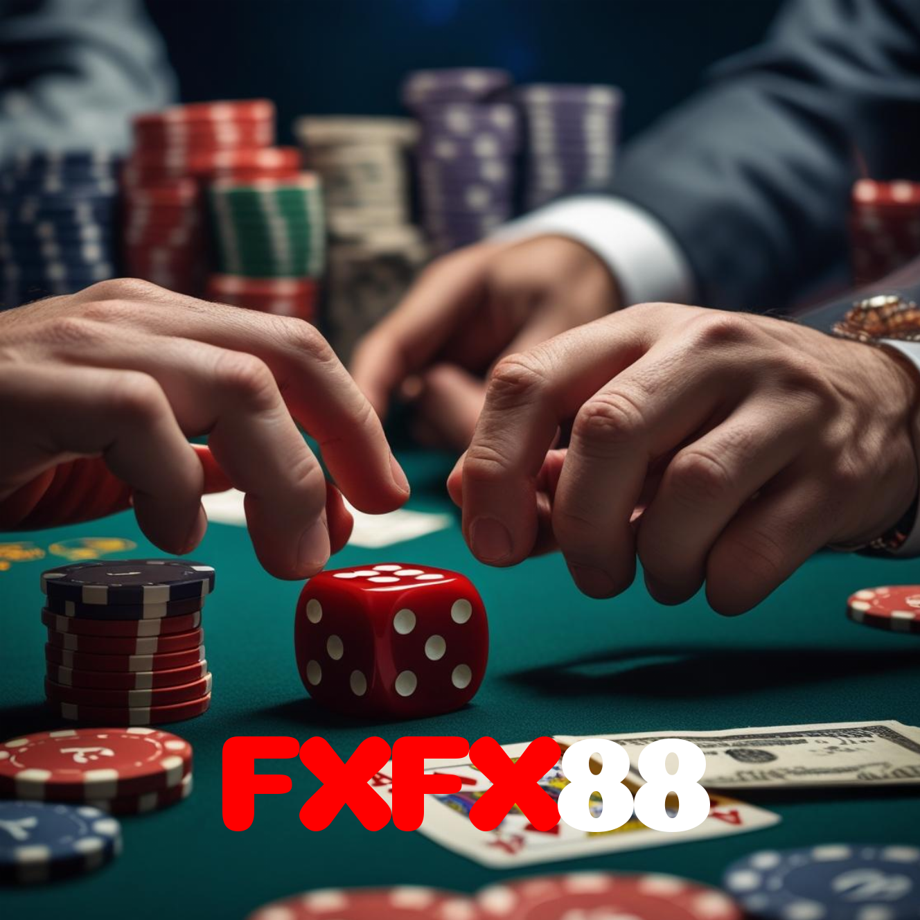 FXFX88:Apostas no futebol e diversão em blackjack e roleta online te esperam!
