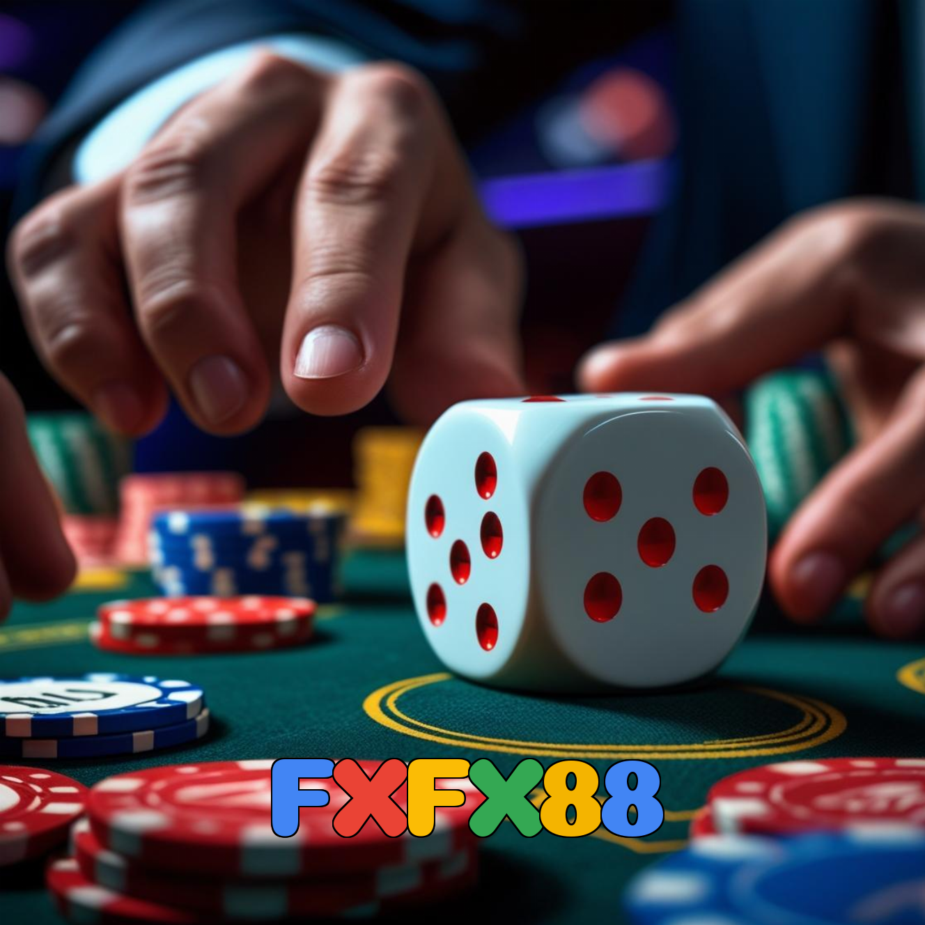 FXFX88:Ganhe muito jogando blackjack e apostando no futebol online!
