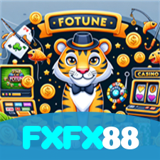 FXFX88：Jogue poker, aposte no futebol e conquiste prêmios incríveis!