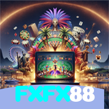 FXFX88:Jogue agora nas melhores slots e ganhe prêmios fantásticos!