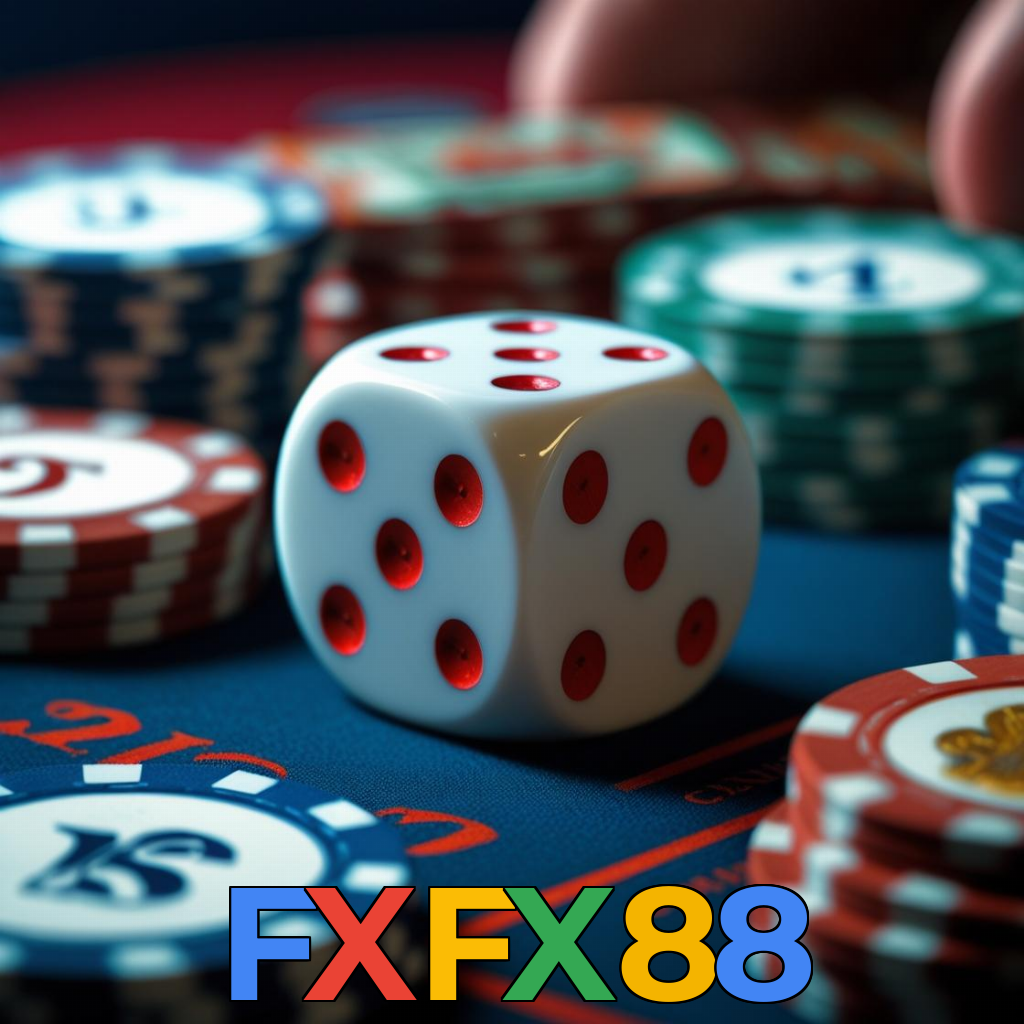 FXFX88:Poker, blackjack e apostas em futebol online, tudo no melhor cassino!