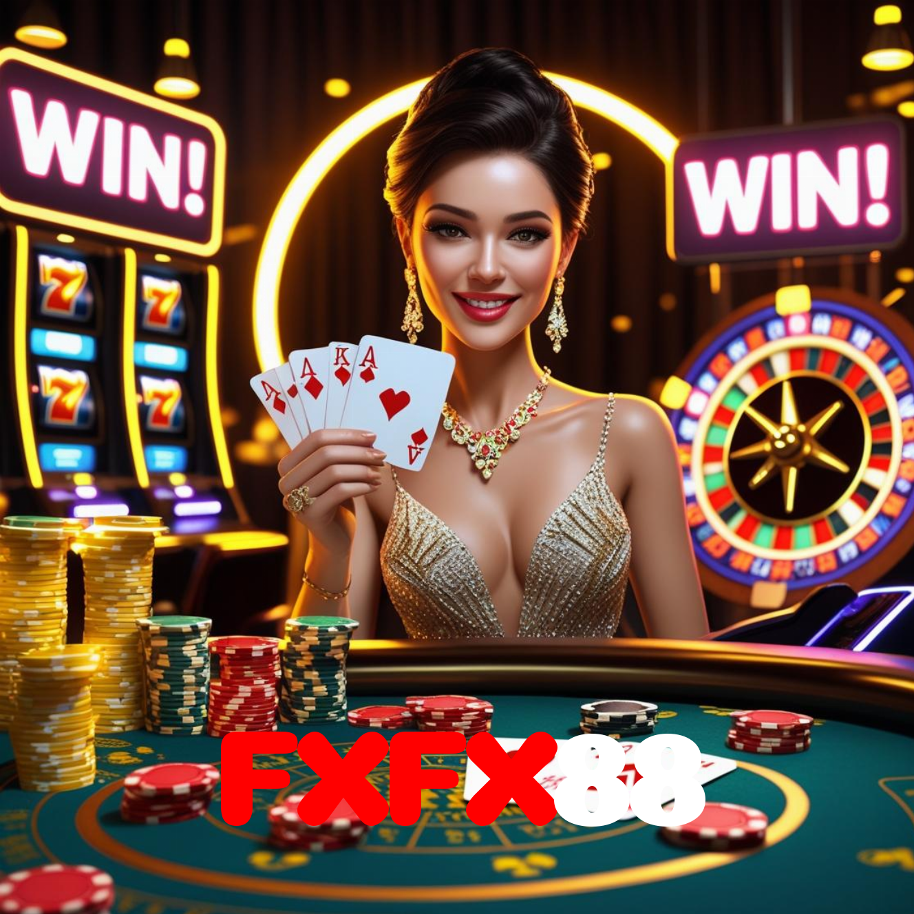 FXFX88:Jogue poker, roleta e aposte no futebol no cassino online mais seguro!