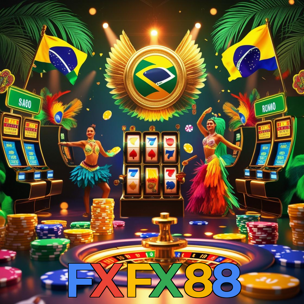 FXFX88：O melhor do futebol online está esperando por você! Aposte e ganhe!
