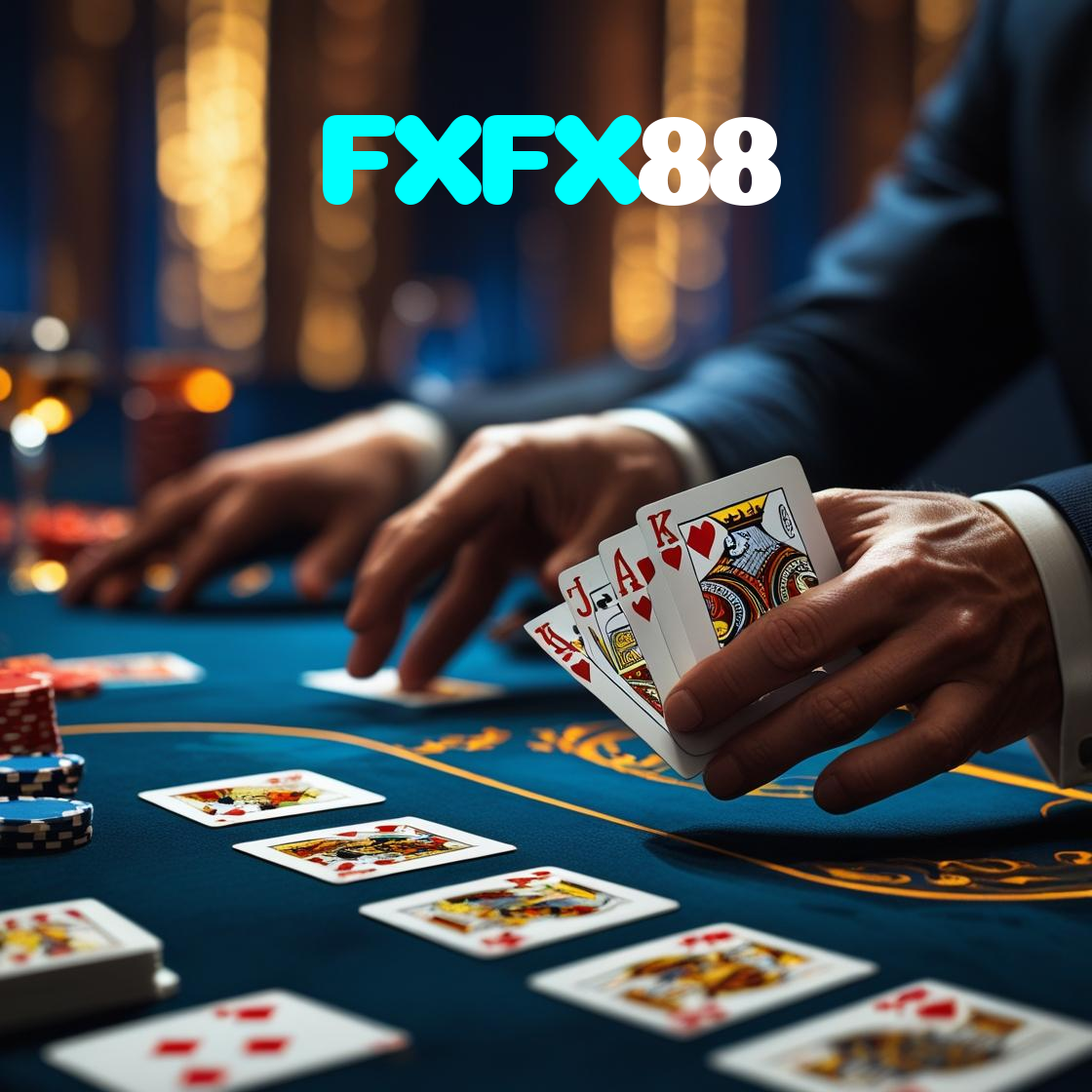 FXFX88:Gire as slots e conquiste prêmios incrÃveis!
