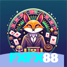 FXFX88：Onde a diversão nunca acaba: poker, roleta e apostas no futebol!