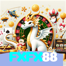 FXFX88：Aposte e ganhe com o futebol online, o jogo da emoção!