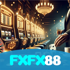 FXFX88：Vença no blackjack e leve grandes prêmios para casa!