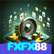 FXFX88：Em nosso cassino online, sua sorte vai brilhar! Aposte e vença!